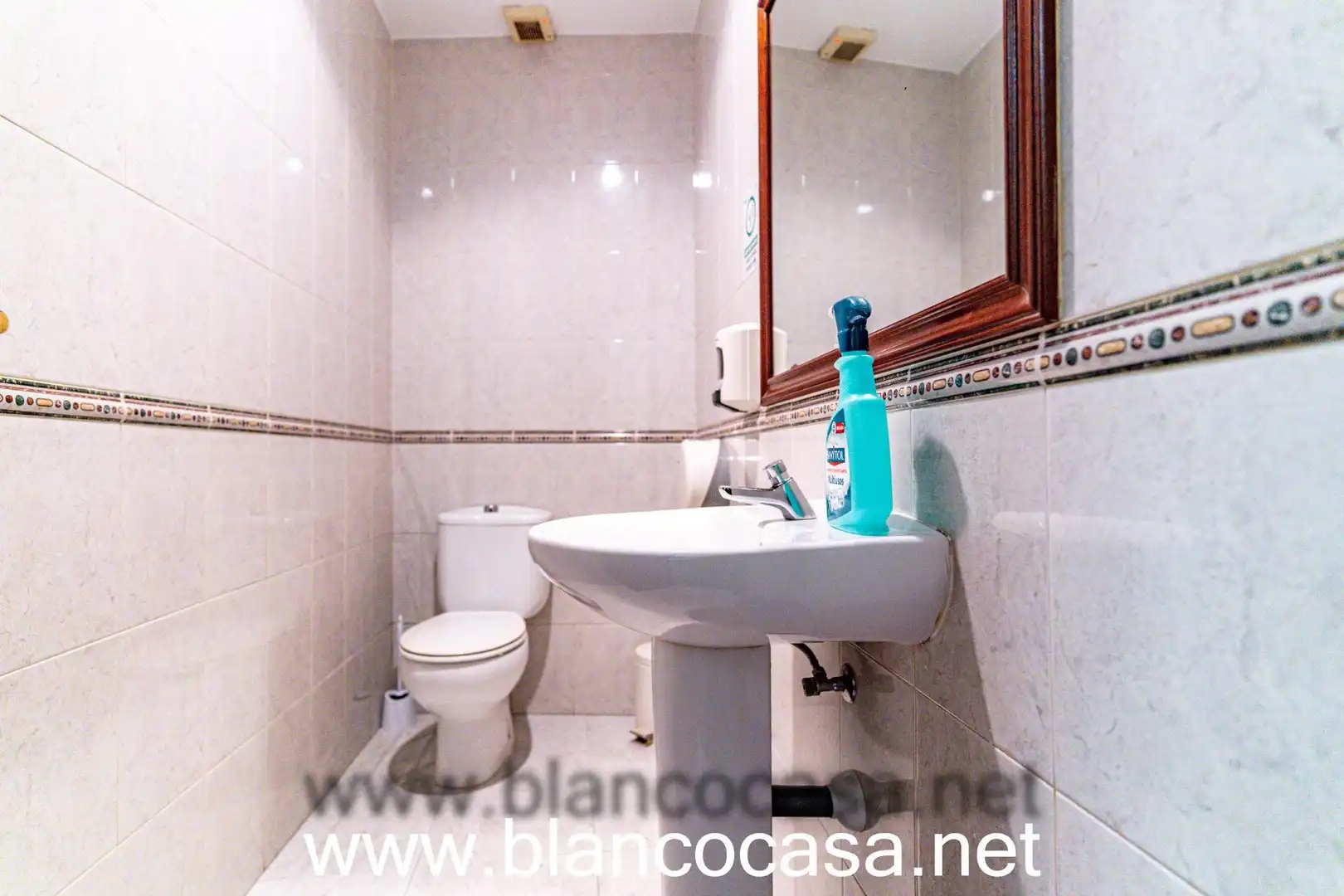 Local commercial à vendre à Carballo, imagen 30