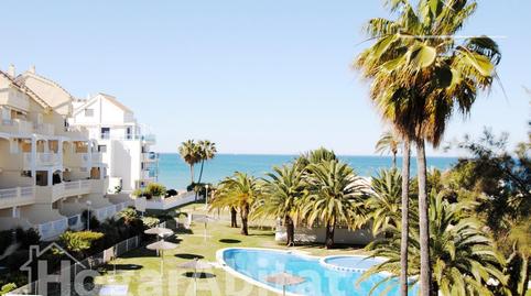 Foto 4 von Wohnung zum Verkauf in Carretera Les Marines a Denia, L'Almadrava - L'Estanyó, Dénia