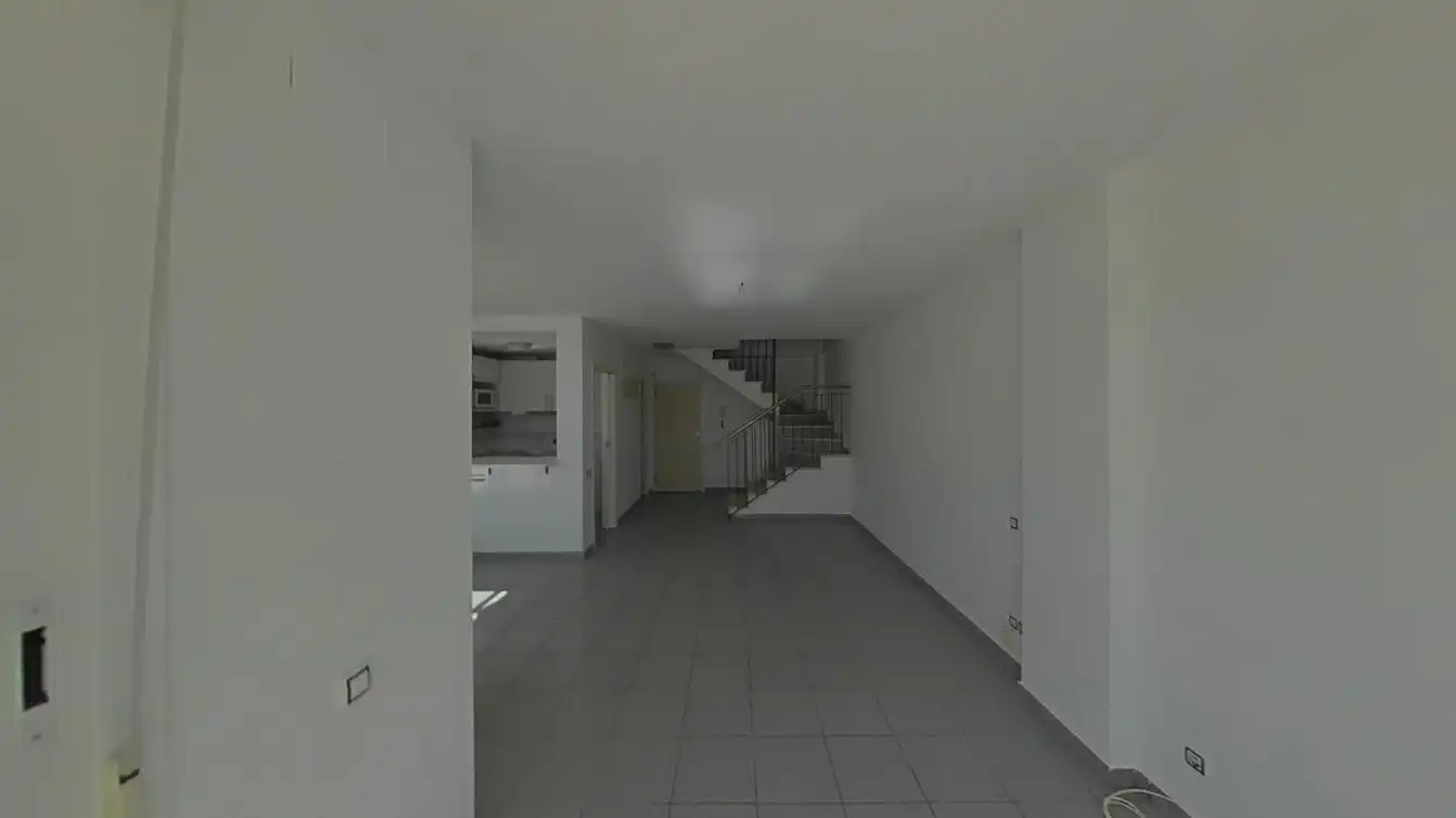 Dúplex en venda en Benidorm amb Piscina