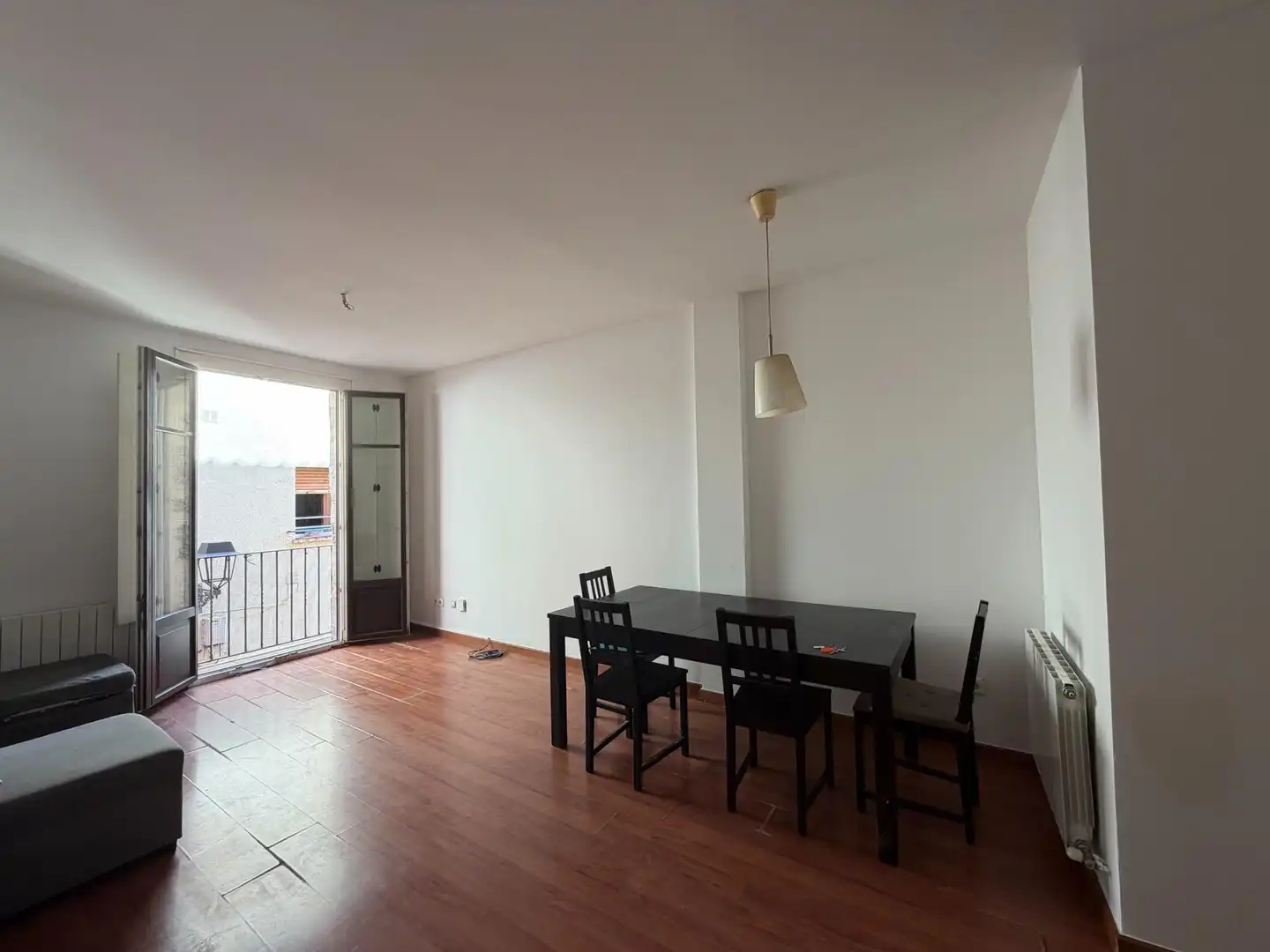 Comedor de Piso en venta en Castelló d'Empúries con Parquet y Trastero