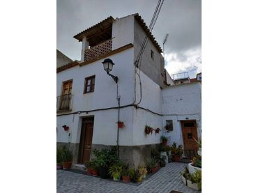 Casa en venta en Baza