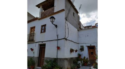 Casa en venta en Baza