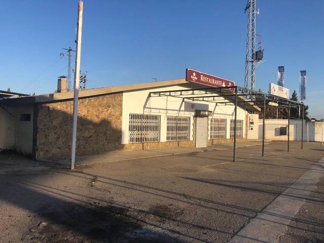Local comercial en Venta en De Madrid en Alcolea