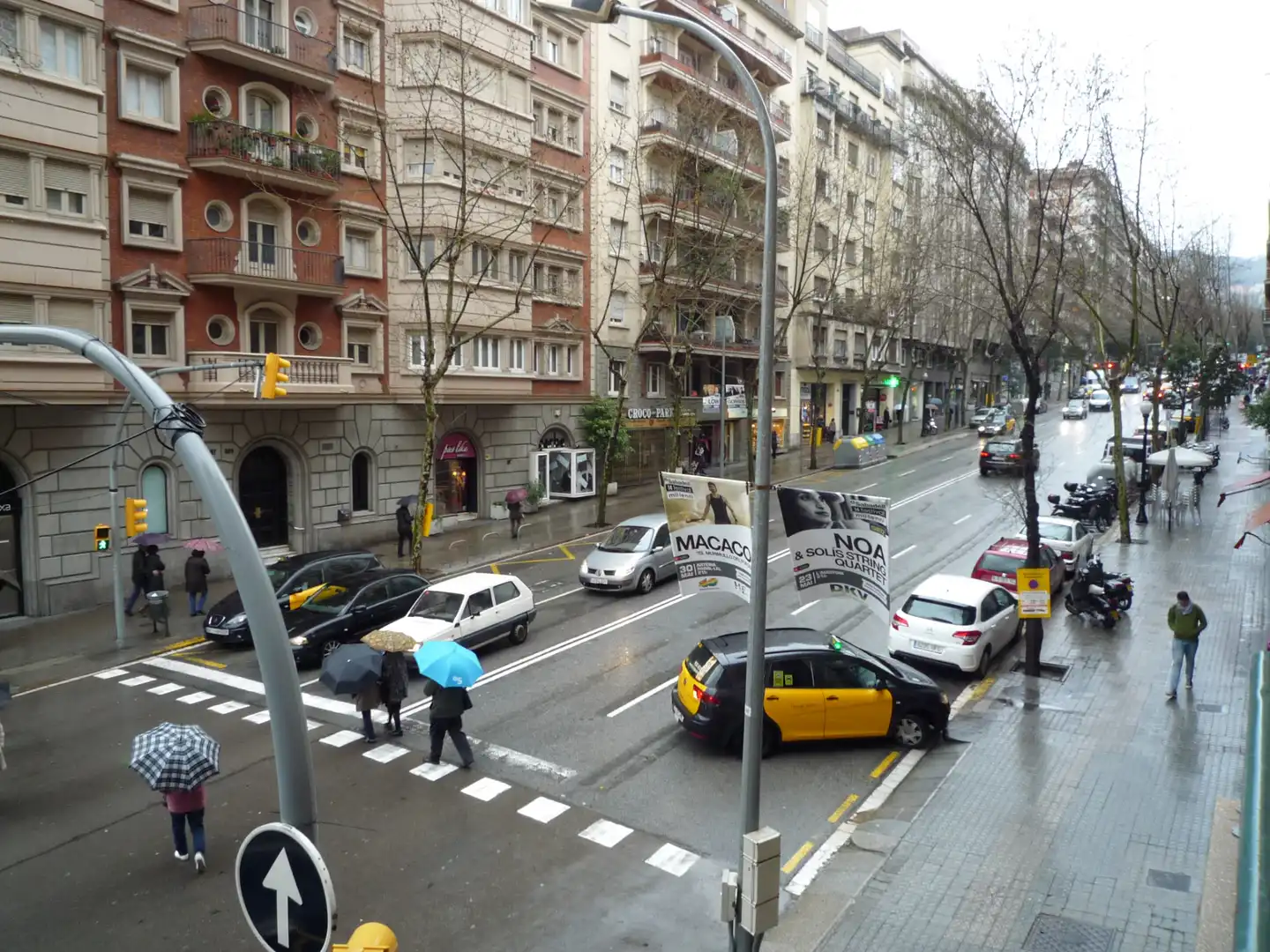 Pis de lloguer a El Putget i el Farró