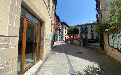 Exterior view of Flat for sale in Ordizia  with Heating and Furnished