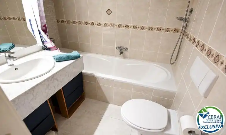 Apartment mit Aufzug zum Verkauf in Carrer DELTA MUGA II 1 14 0, imagen 8
