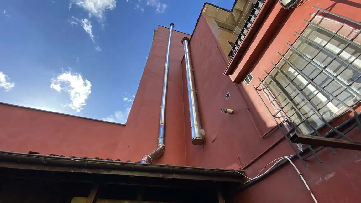Locale commerciale in vendita a Calle Doctor Fleming, imagen 26
