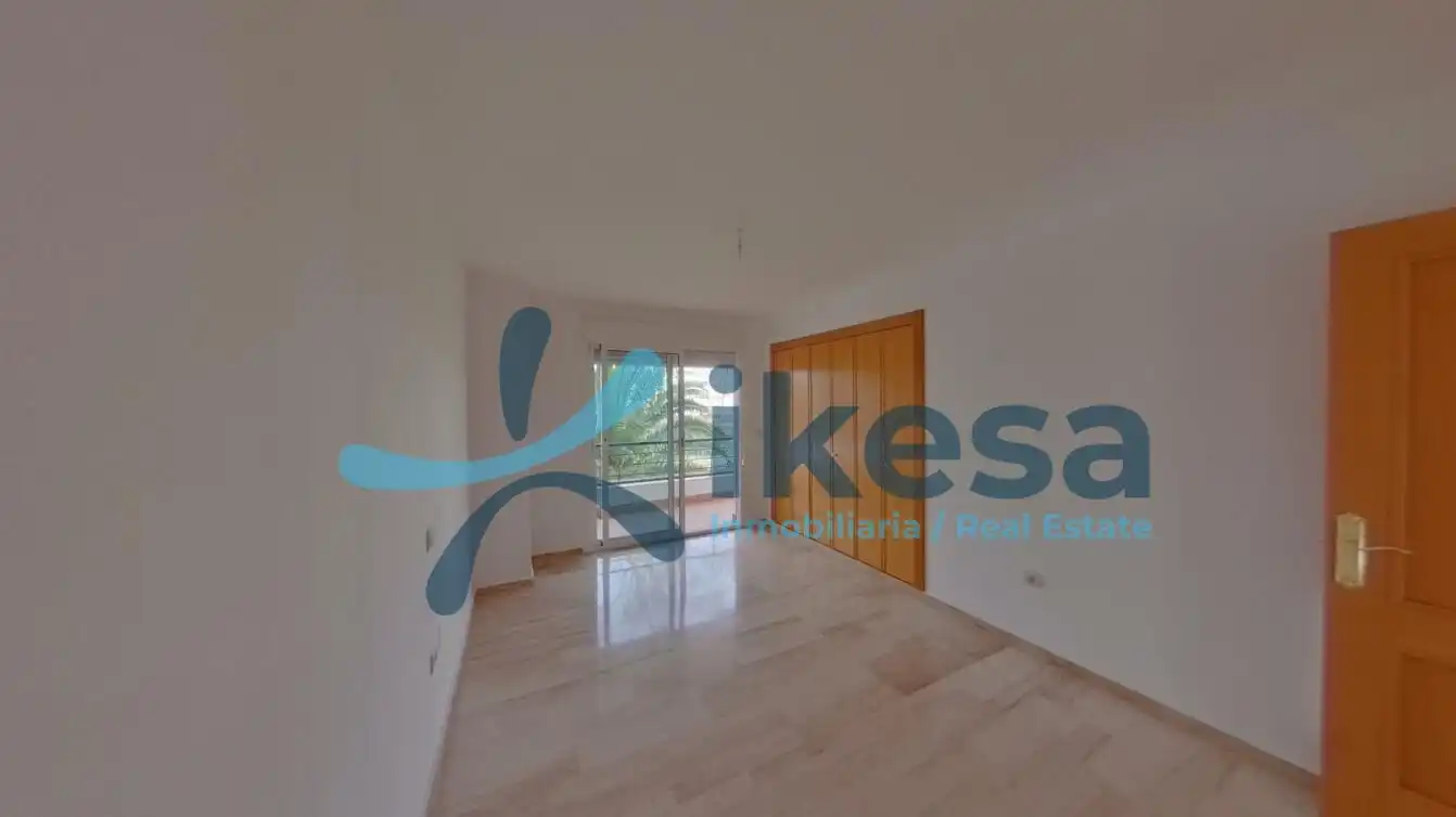 Piso en venta en San Pedro de Alcántara