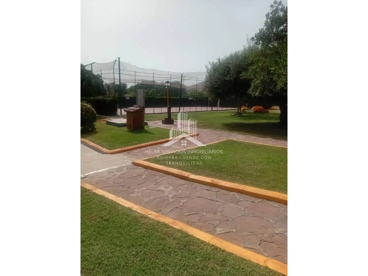 Flat for rent in Calle Palmeral, Heliópolis