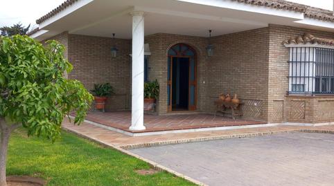 Foto 2 de Casa o xalet en venda a Las Lagunas - Campano, Chiclana de la Frontera