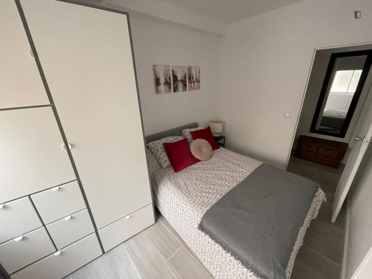 Apartment for share in El Molinillo - Capuchinos