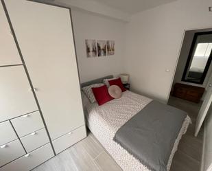 Apartment to share in Málaga Capital