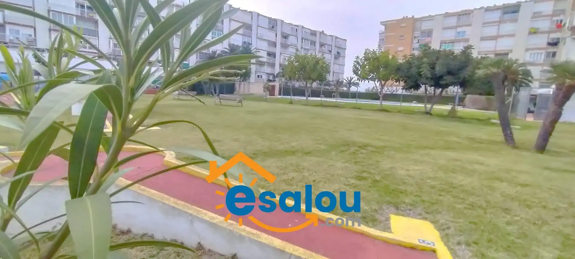 Studio with pool for sale in La Pineda, imagen 2
