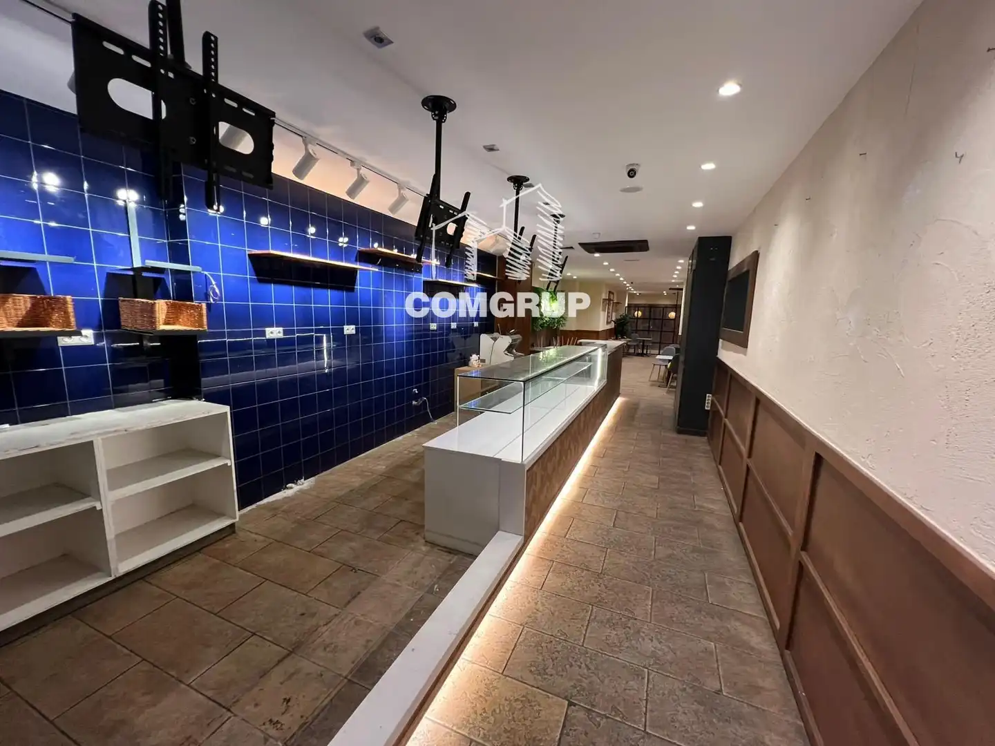 Business premises for sale in Eixample, imagen 2