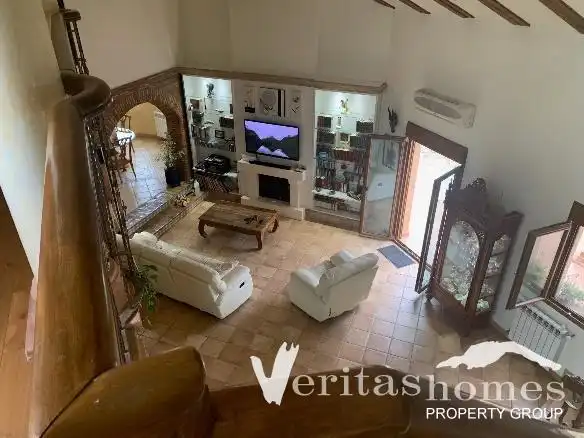 Casa en venda a Vera Ciudad, imagen 4
