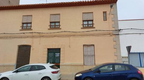 Foto 2 de Casa o chalet en venta en Villarrobledo, Albacete
