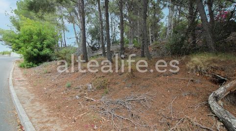 Parcela Urbana de 858 m2 en la zona de Santa Clara, imatge 4