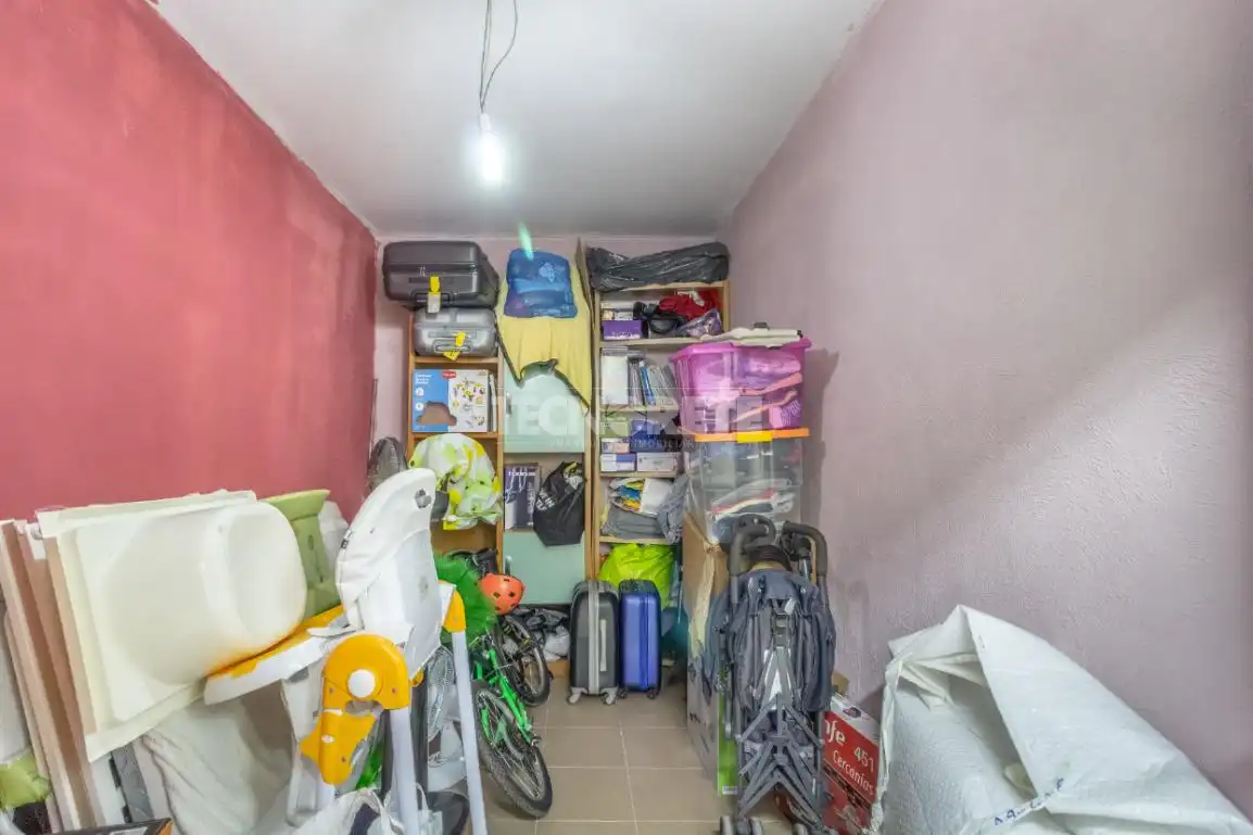 Flat for sale in Toledo  with Heating