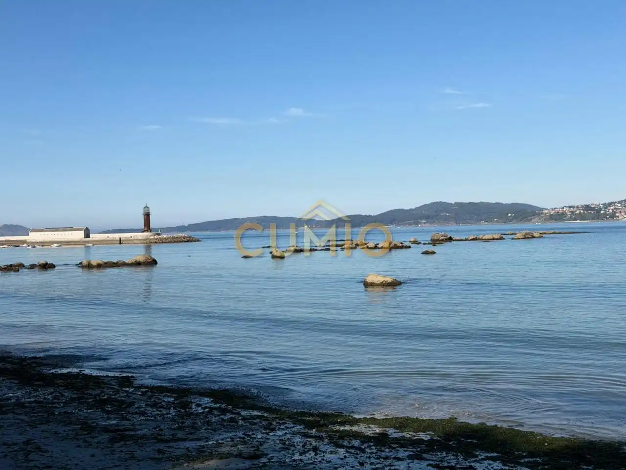 Flat for sale in Alcabre
