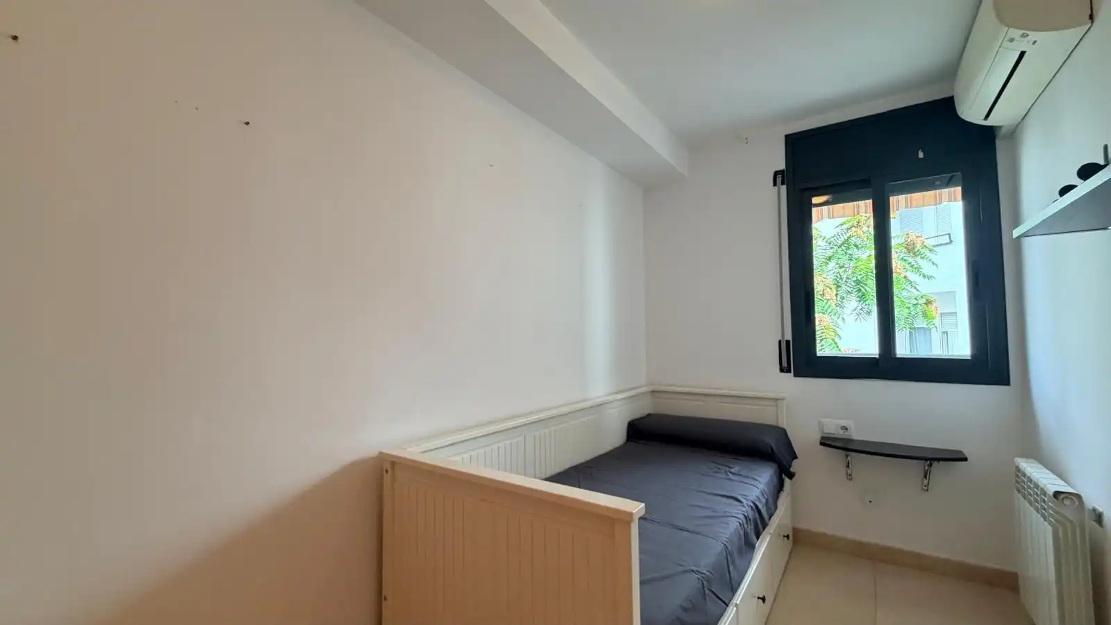 Flat with terrace for sale in Carrer JOAQUIM ESPALTER, imagen 43