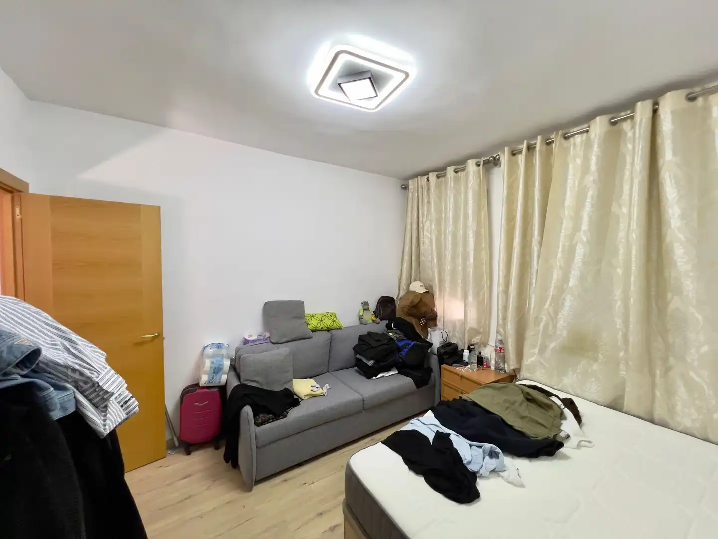 Casa o xalet en venda en Guadalajara amb Calefacció