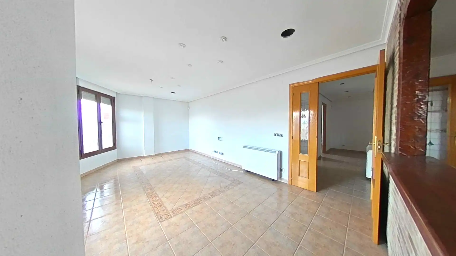Wohnung zum Verkauf in Miguel Villanueva, Zarratón