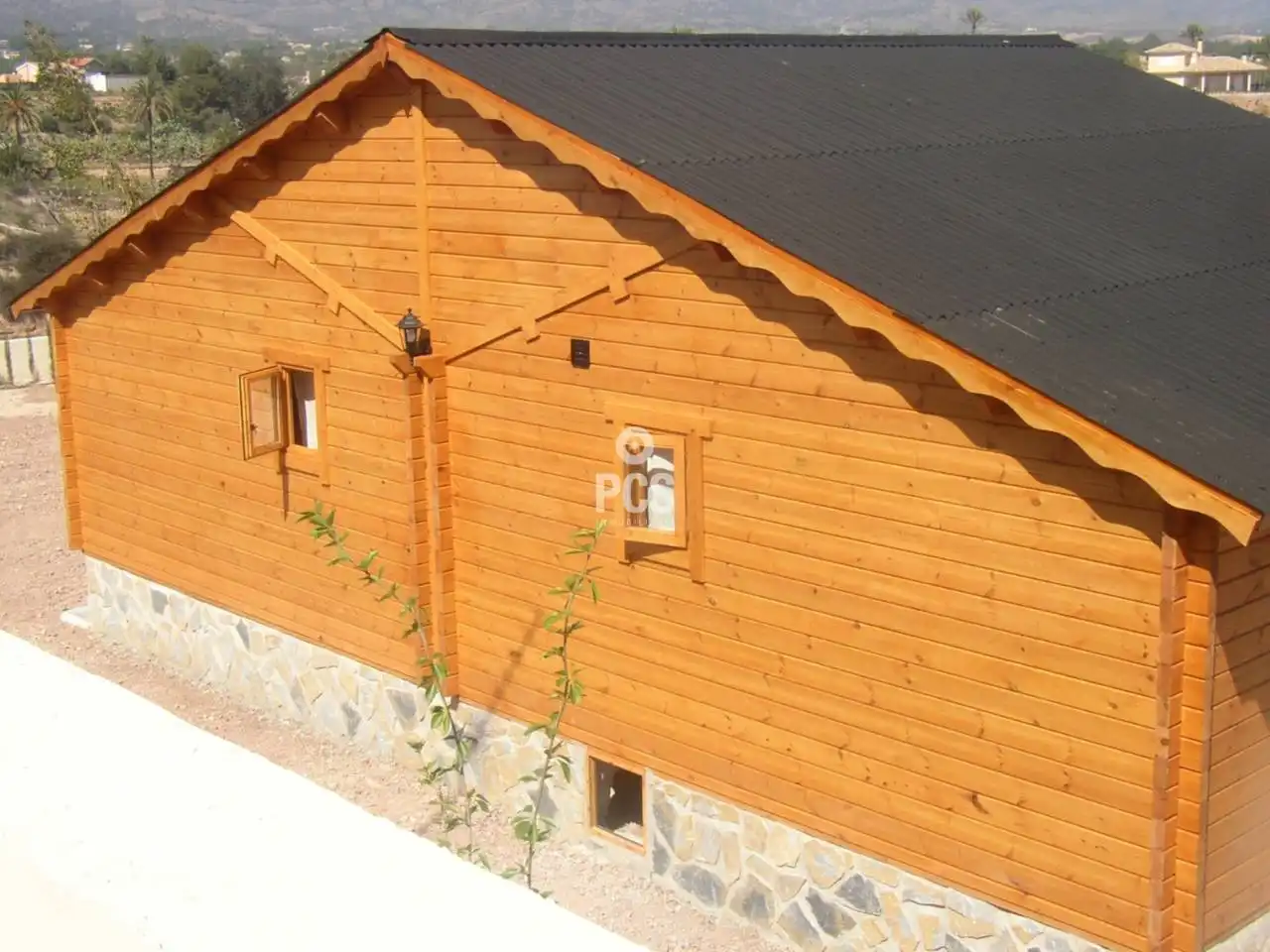 Detached house with pool for sale in Carretera  Los Secanos S/N, imagen 42