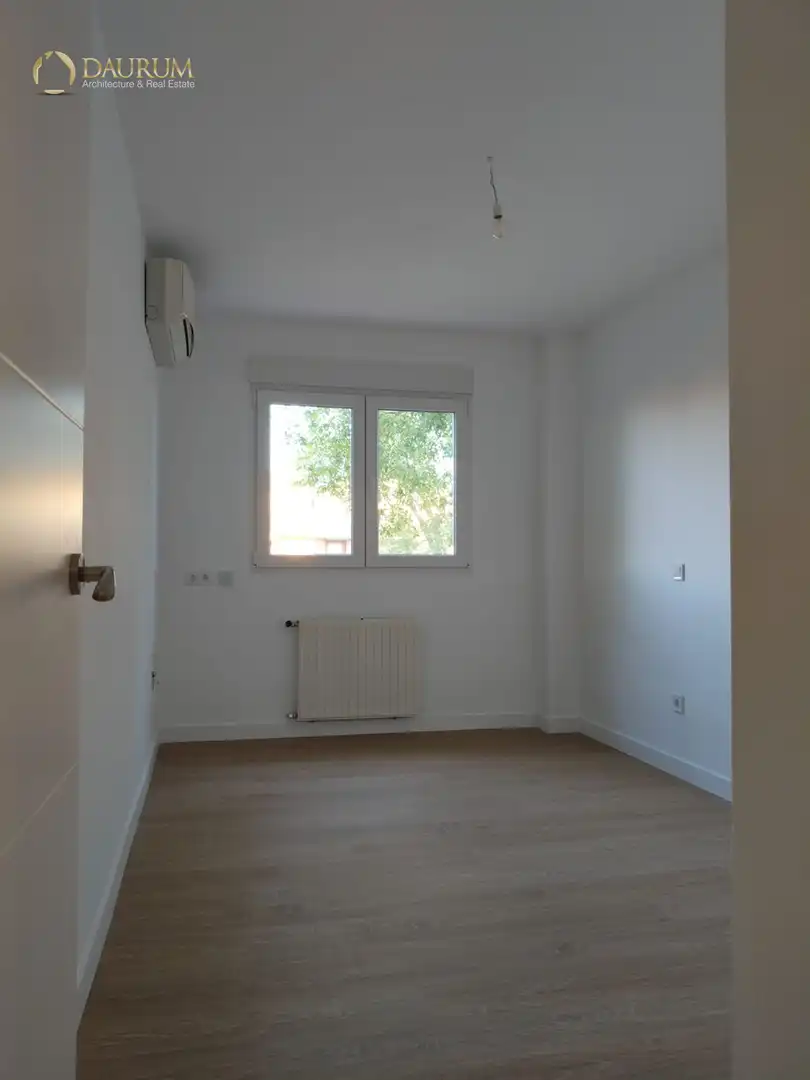 Habitación de Piso en venta en Las Rozas de Madrid con Aire acondicionado, Calefacción y Terraza