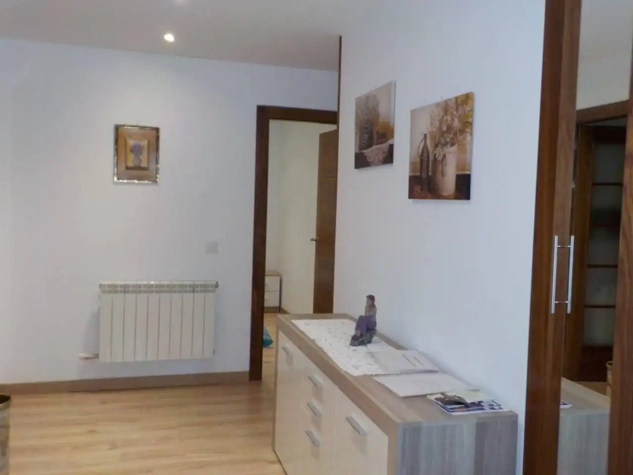 Pis en venda en Ciudad Rodrigo amb Aire condicionat, Calefacció i Terrassa