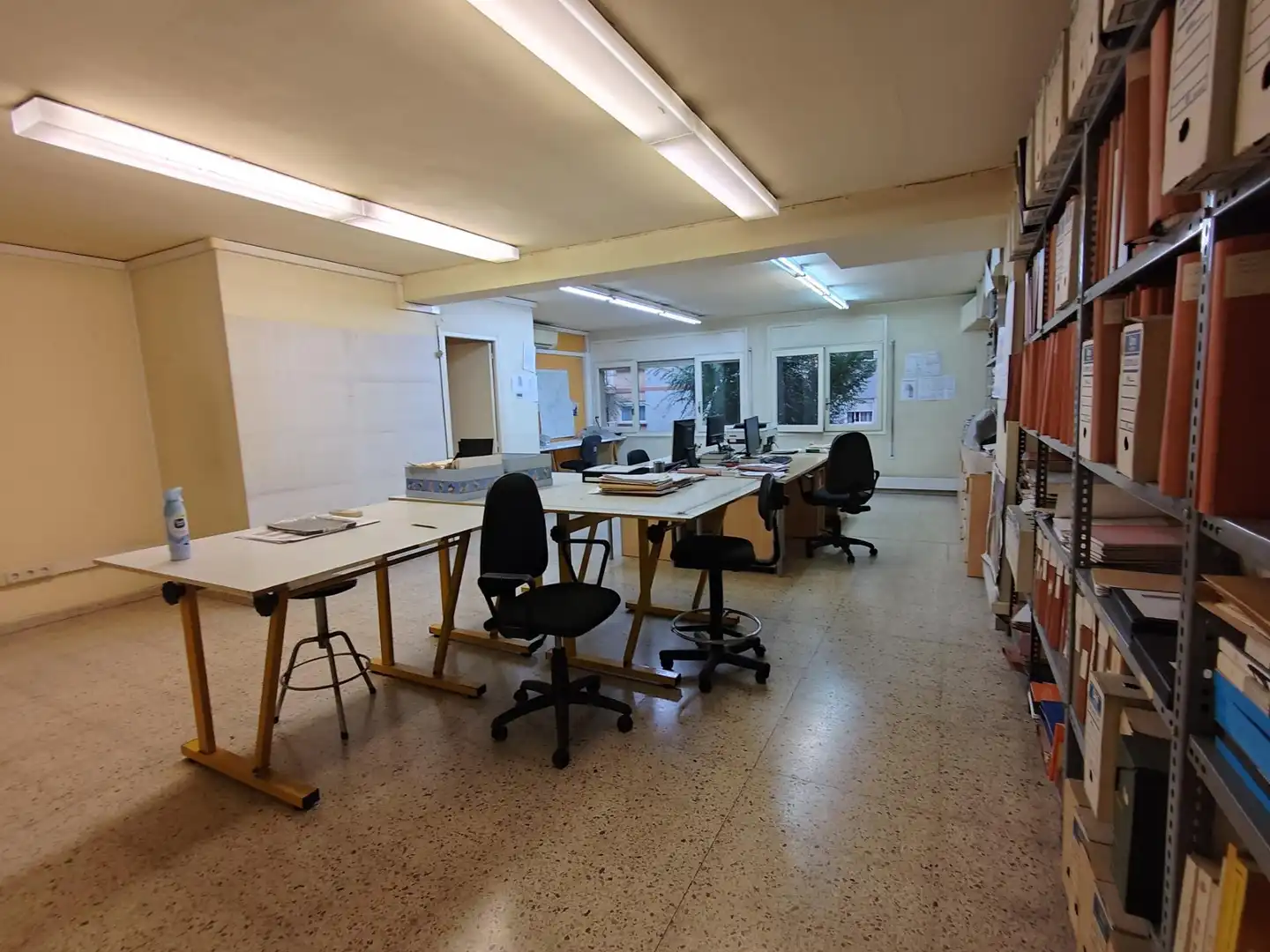 Office for sale in Tarragona  with Heating and Furnished