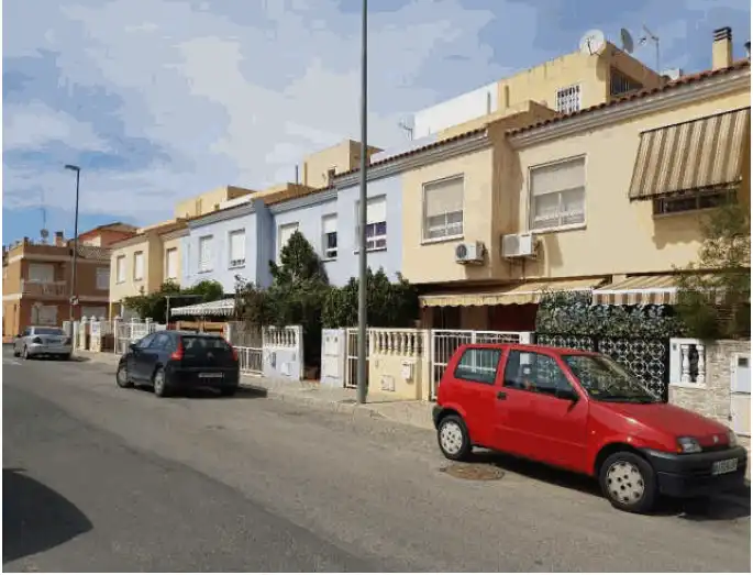 Adossat en venda a Calle Federico García Lorca, imagen 3
