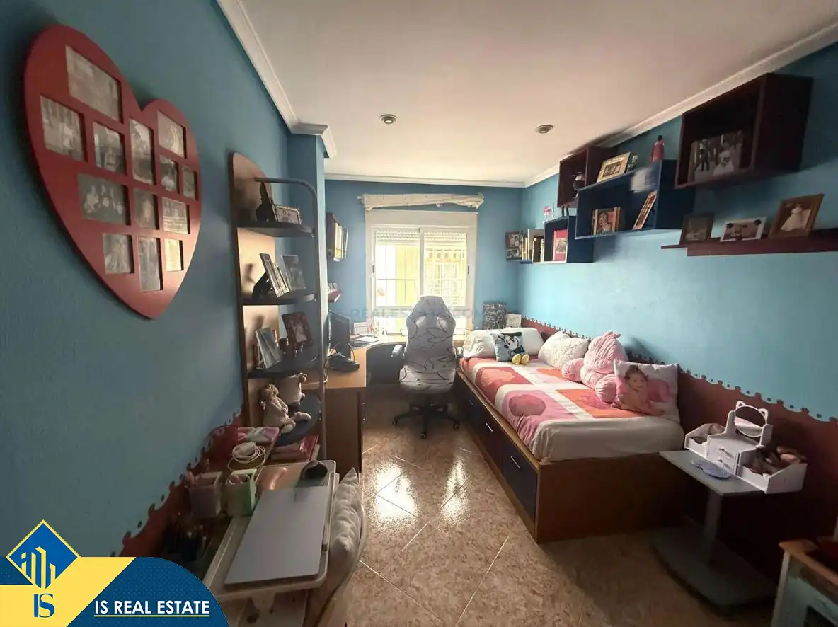 Apartament amb ascensor en venda a Centro, imagen 12