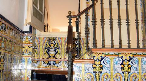 Foto 4 de Casa adosada en venda a Carrer de Josep Anselm Clavé, Can Clota, Barcelona