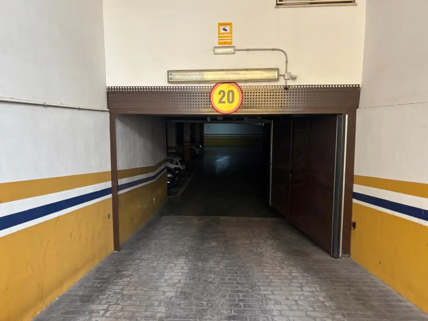 Aparcament en venda a Maracena, imagen 4