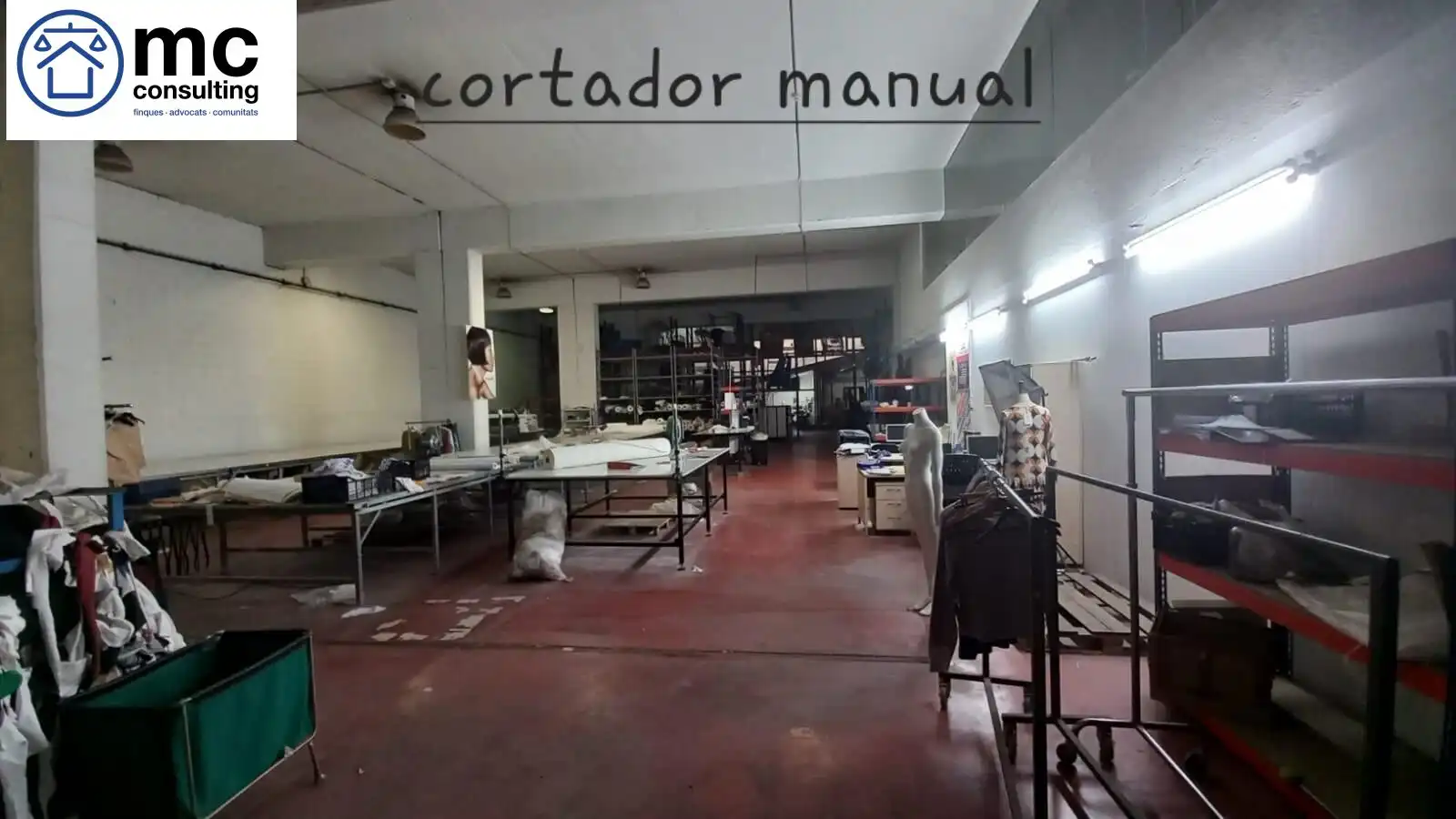 Nave industrial in vendita a Pla d'en Boet, imagen 21