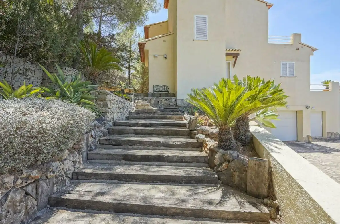 Chalet con terraza en venta en La Empedrola, imagen 32