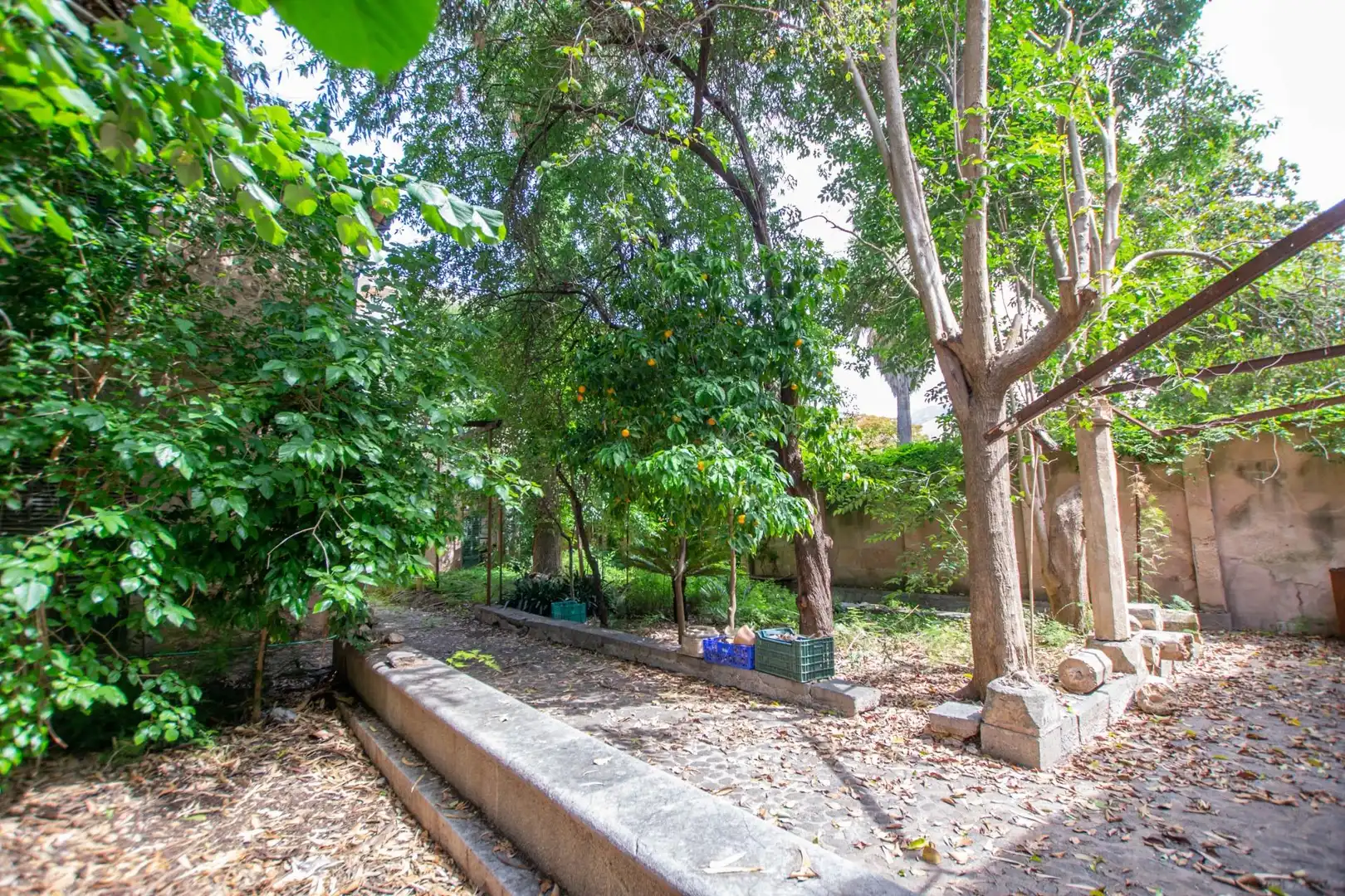Detached house with garden for sale in Sóller, imagen 15