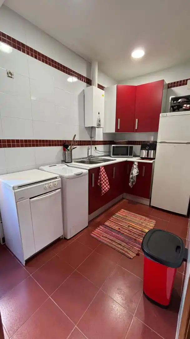 Flat for sale in Fuente el Fresno, imagen 2