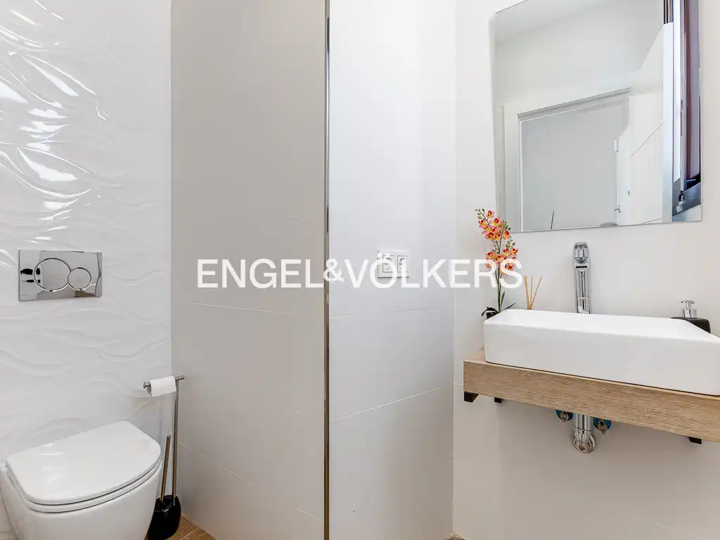 Casa con piscina en venta en Balcón de Finestrat - Terra Marina, imagen 33