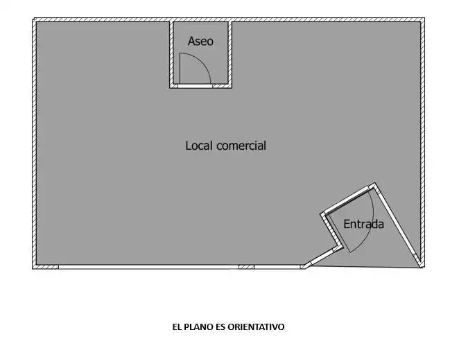 Local comercial en venda a Plaza Sagastieder, imagen 14
