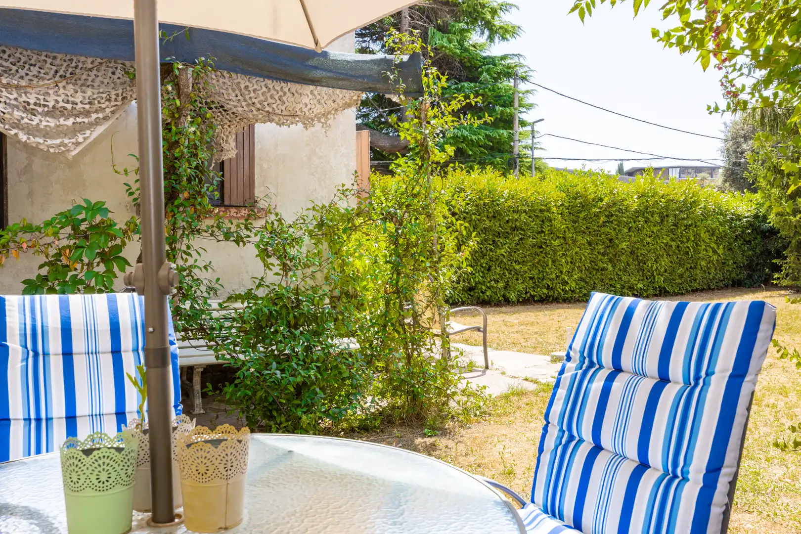 Chalet en venta en Passatge Victorià Oliveras de la Riva, imagen 13