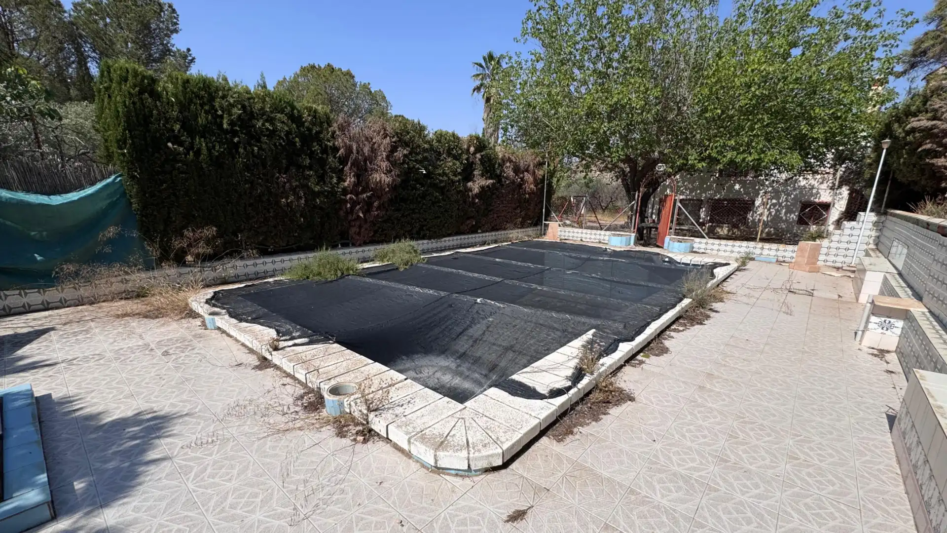 Casa rústica con piscina en venta en N/A, imagen 10