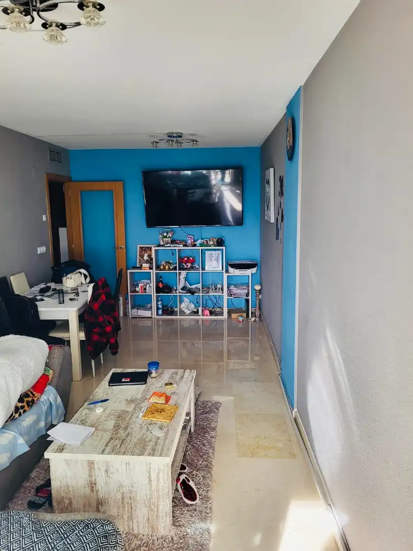 Apartment with terrace for sale in Benissa pueblo, imagen 2