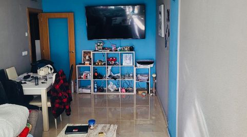 Foto 2 von Wohnungen zum Verkauf in Benissa pueblo, Benissa