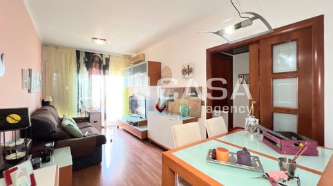 Foto 3 de Piso en venta en Llefià, Badalona