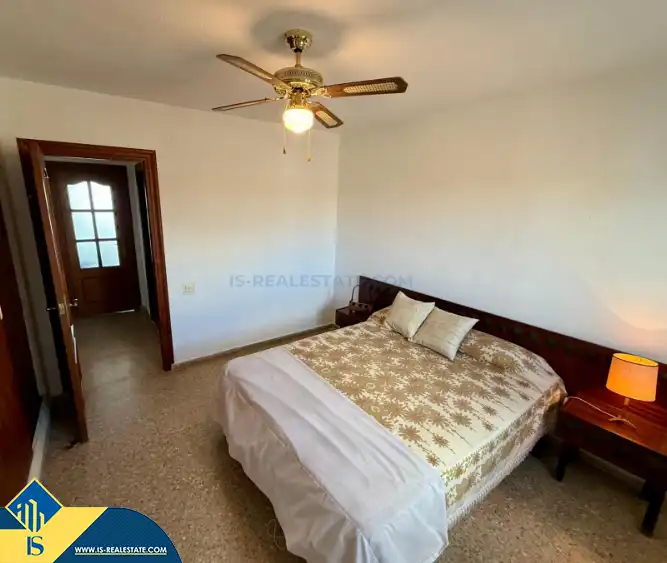 Wohnung mit Pool zum Verkauf in Centro, imagen 6