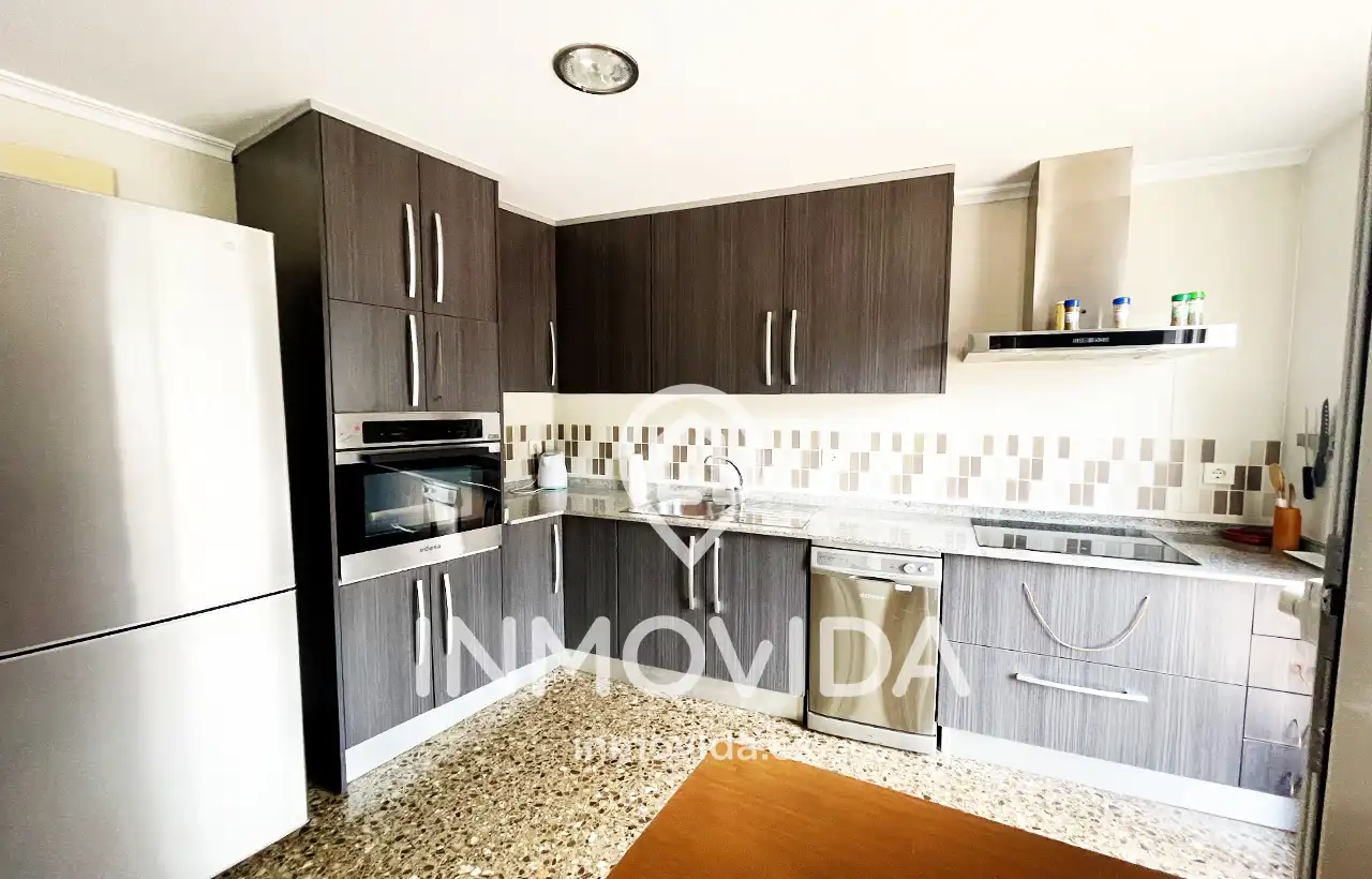 Penthouse mit Terrasse zum Verkauf in Avinguda de les Corts Valencianes, imagen 10
