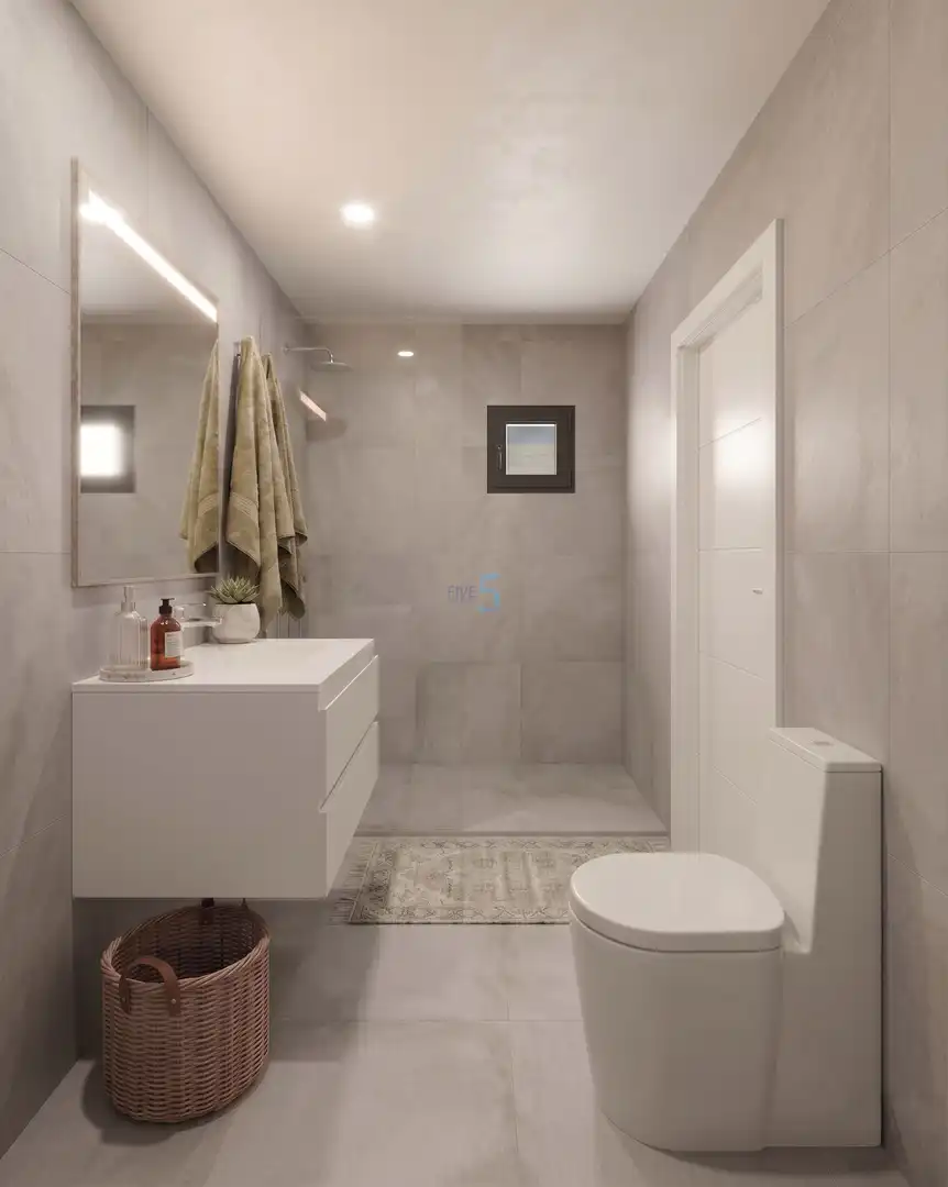 Casa en venta en Pedanías Sur, imagen 3