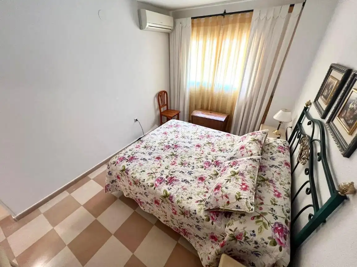 Habitación de Piso en venta en Estepona