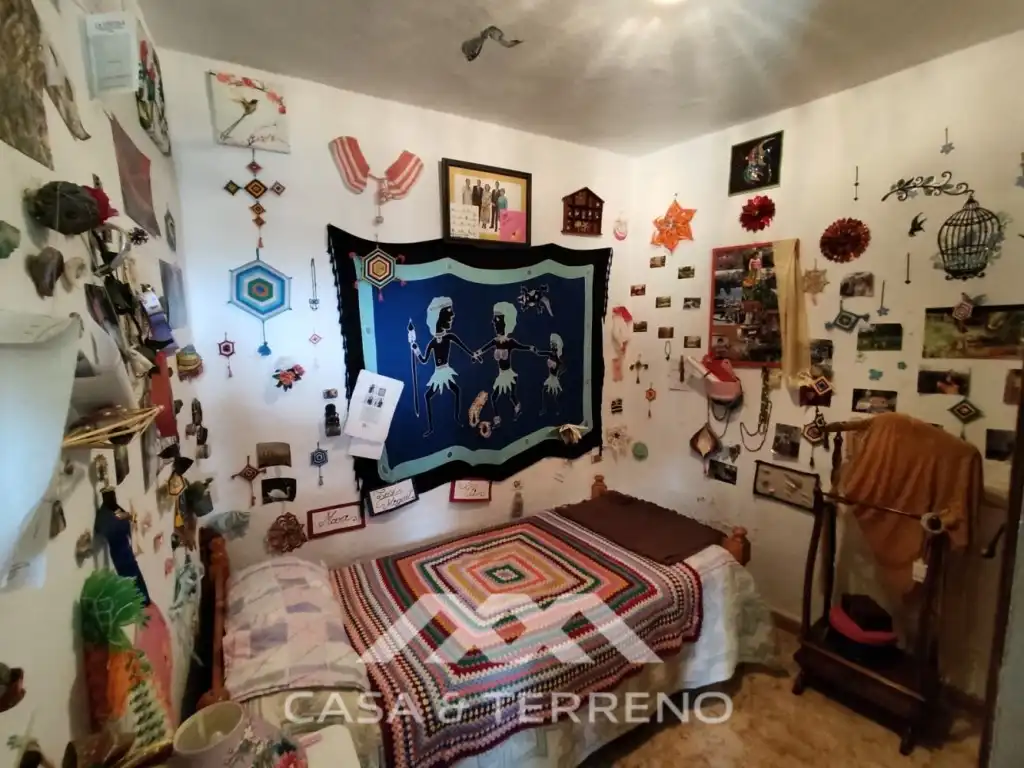 Habitación de Casa o chalet en venta en Vélez-Málaga con Terraza, TV y Internet